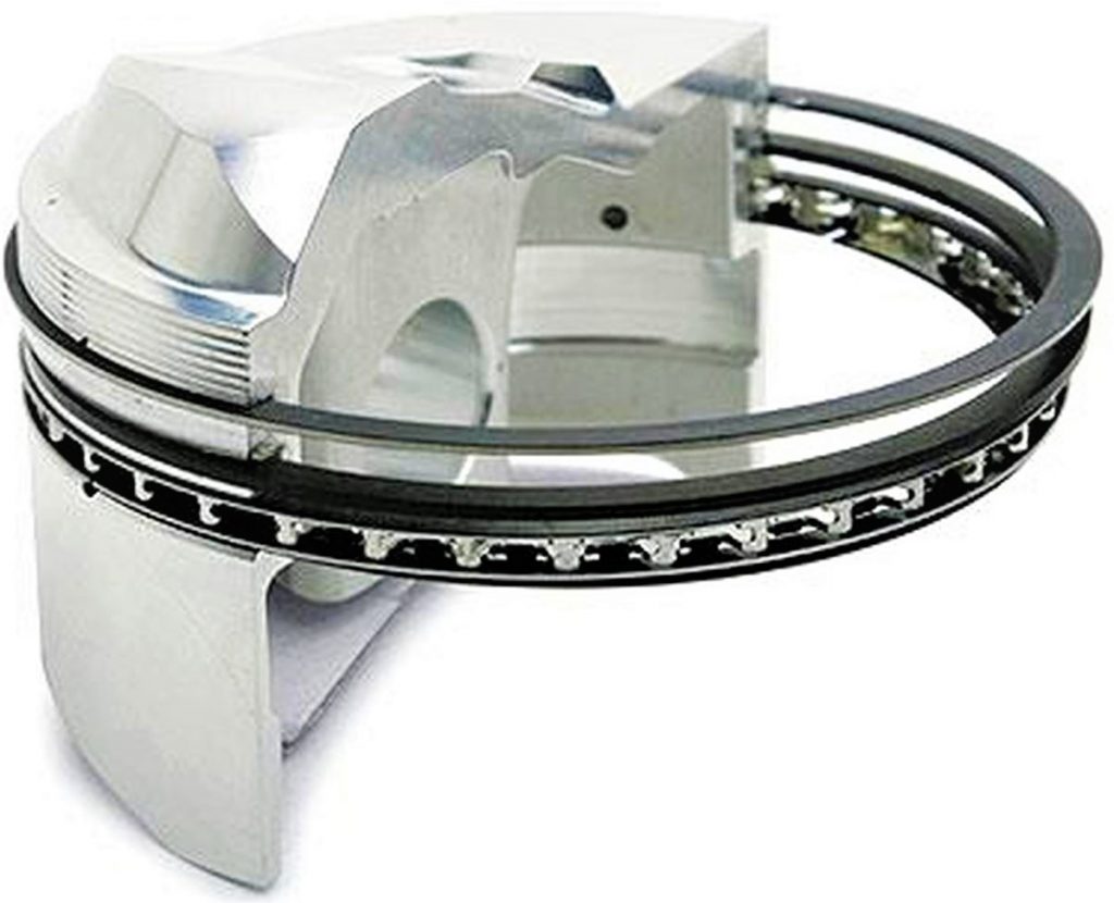 ピストンリングとオイル粘度 最新技術情報 ｜高性能エンジンオイルの製造・販売 ミカド商事株式会社